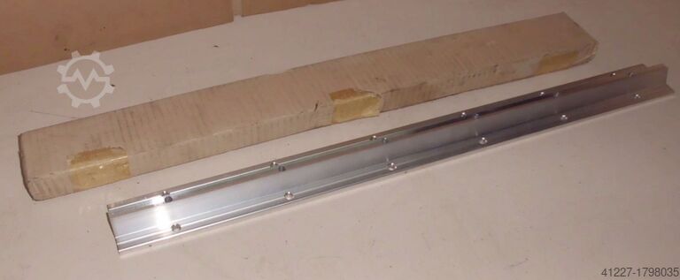 Направляющая шина - опорная шина для валов STAR Micronics 1050-620-00