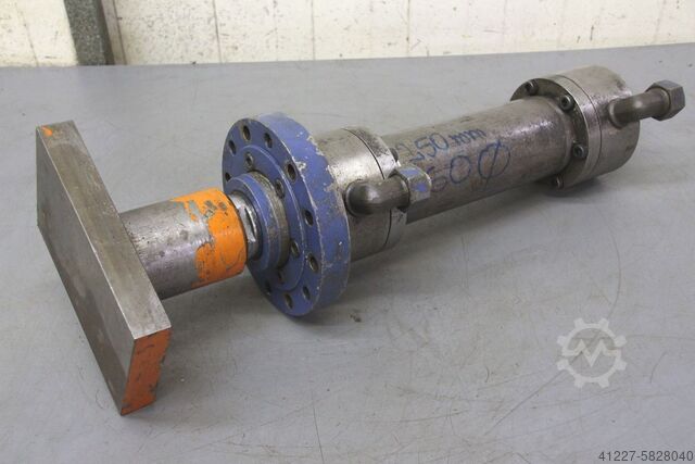 Гидравлический цилиндр unbekannt Hub 250 mm