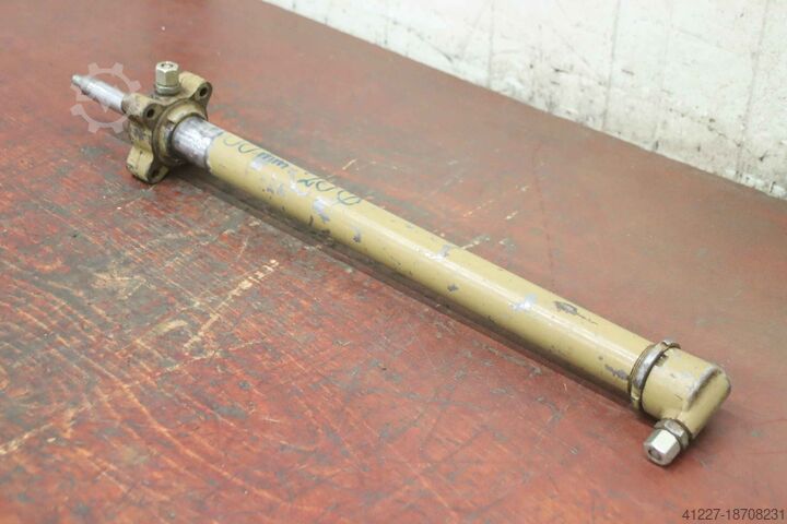 Гидравлический цилиндр Orsta Hydraulik S1-32/20x500 Hub 500 mm