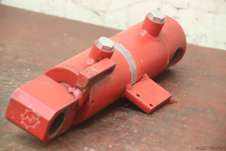 Гидравлический цилиндр GSL German Standard Lift D0630320LV2S01 Hub 95 mm