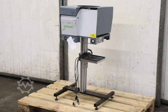 Чашеобразный питатель Deprag 0522-EP/0.75-1