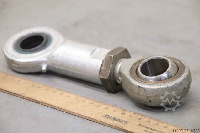 Шарнирный стержень Ø 30 мм SKF S130ES-2RS