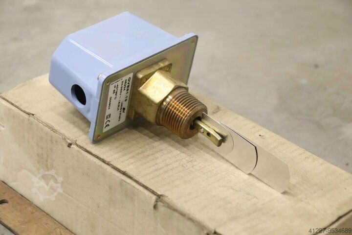 Датчик потока Landis & Staefa QVE81.13