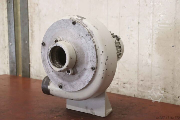 Воздуходувка 220/380 В unbekannt 295/250/H320 mm