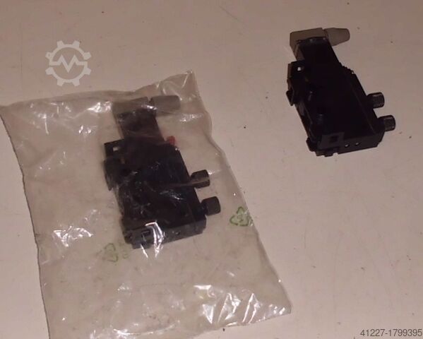 Электромагнитный клапан Bürkert 0470 G 4,0 NBR EA