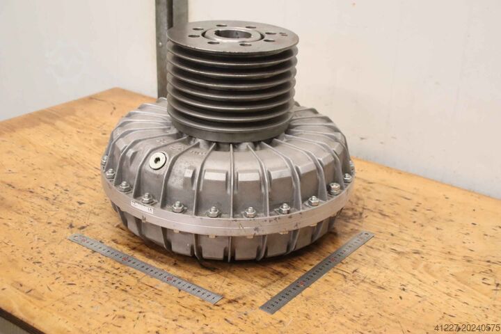 гидродинамическая муфта Lenze KD 3922656  Größe S 08