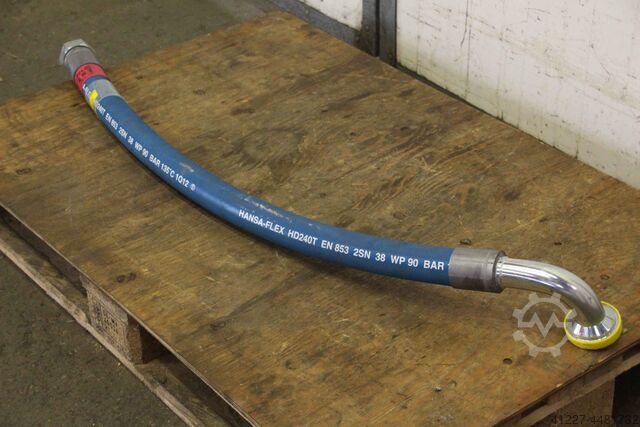 Гидравлическая линия Hansa-Flex HD240T 1 1/2