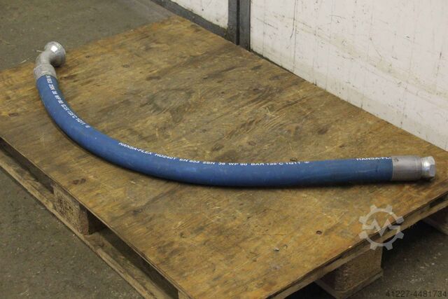 Гидравлическая линия Hansa-Flex HD240T 1 1/2