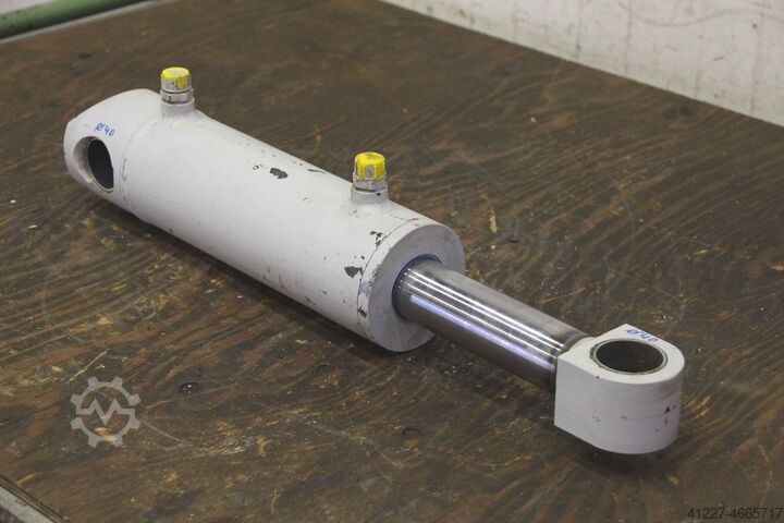 Гидравлический цилиндр GSL German Standard Lift D0800450L40170