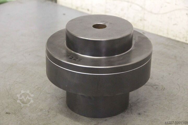 Когтевая муфта unbekannt Durchmesser 225 mm