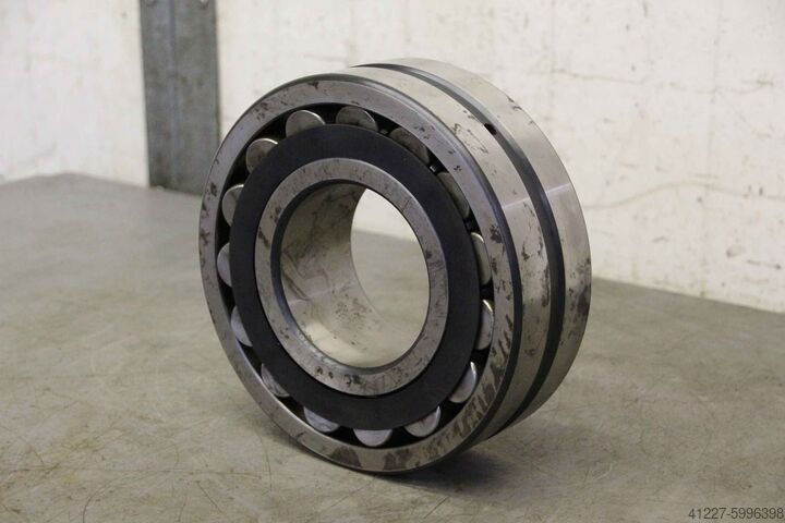 Сферический роликовый подшипник unbekannt 22322