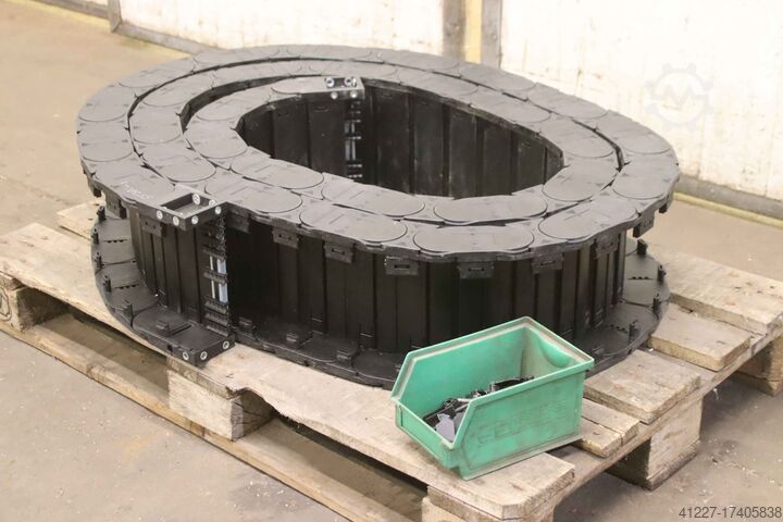 Энергетическая цепочка IGUS 5530 x 240 mm