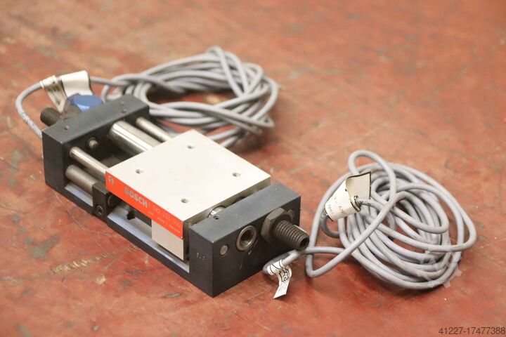 Линейный привод Festo 3 842 233 500 Hub 35 mm