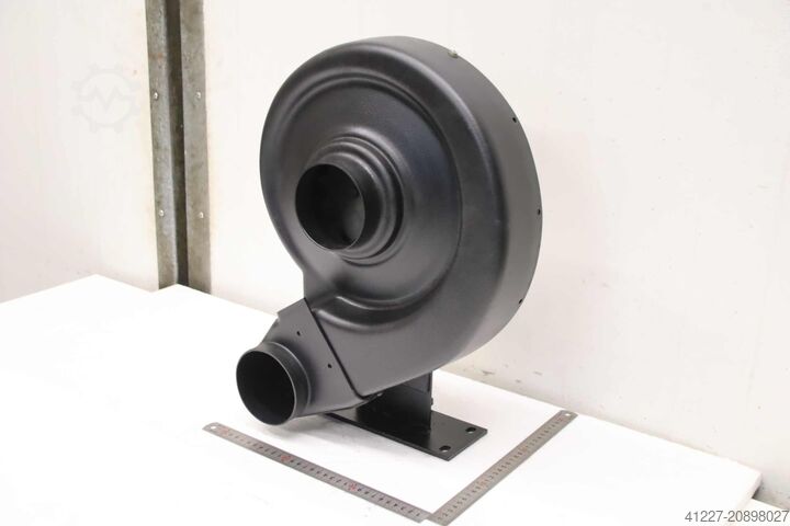 вентилятор unbekannt Lüfterrad Ø 265 x 35 mm