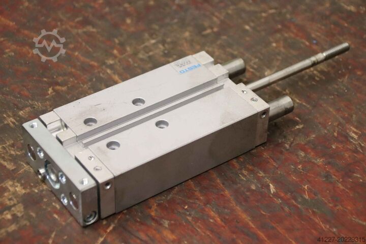 Направляющий цилиндр Festo DFM-20-80-B-P-A-GF-AJ  532316