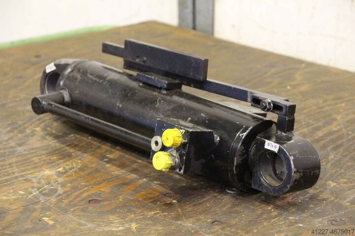 Гидравлический цилиндр GSL German Standard Lift D080045LLV20250