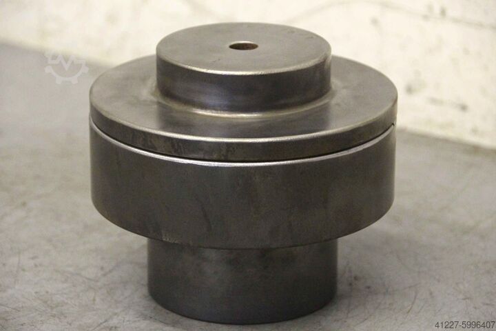 Когтевая муфта Poly PKZ 15/1