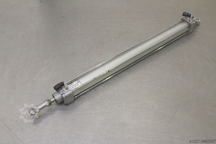 Пневматические цилиндры Bosch 