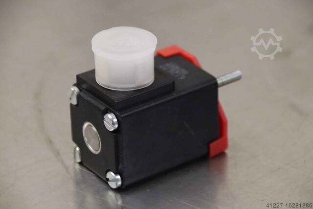 Электромагнитный клапан Bürkert 0211 A 00,0 NBA MS 00067378