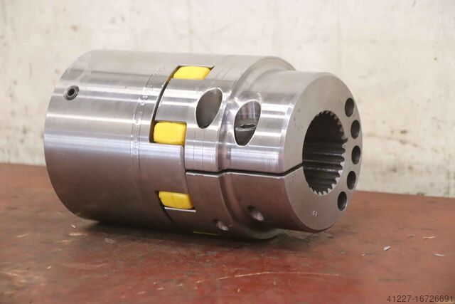 Когтевая муфта KTR-Rotex 65 CH-NR.145147 +N