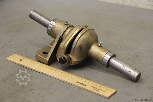 Центральный подшипник карданного вала unbekannt Welle Ø 25 mm