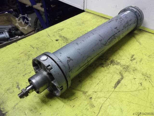 Пневматический цилиндр Festo DC-100-0500PPV