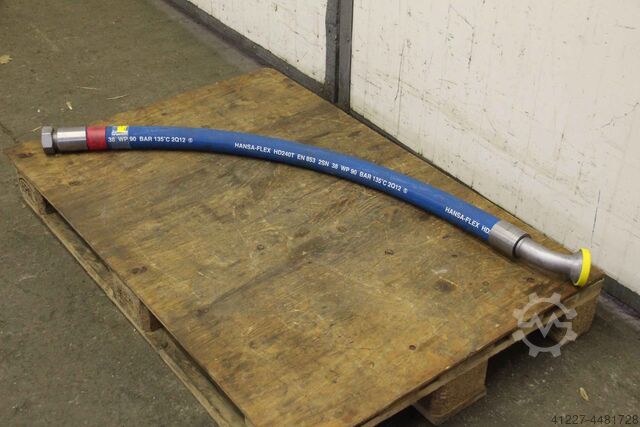 Гидравлическая линия Hansa-Flex HD240T  1 1/2