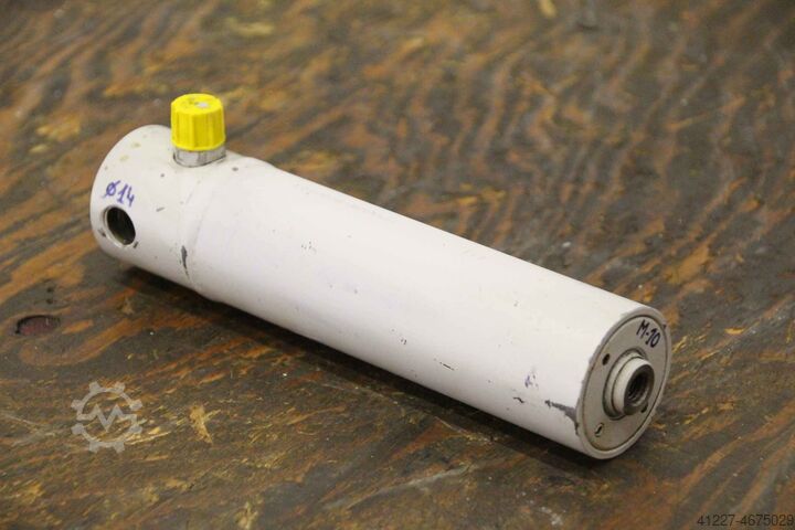 Гидравлический цилиндр GSL German Standard Lift E0400180H30020