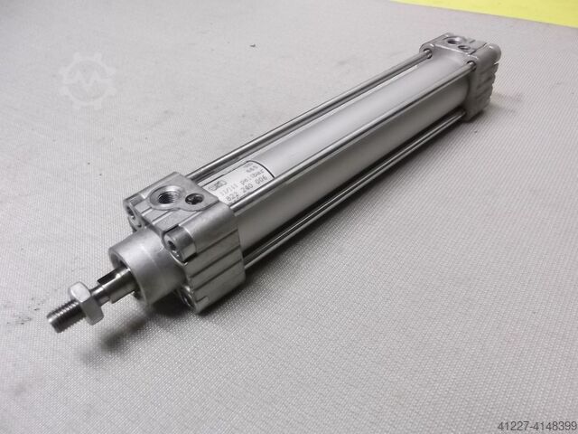 Пневматические цилиндры Bosch 