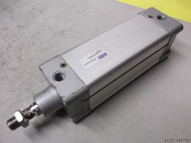 Пневматические цилиндры airtec XL