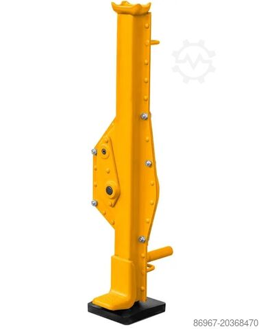 Железнодорожный ручной домкрат  MJ3 (udźwig 3000kg)