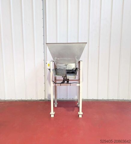 Вибрационный конвейер - -