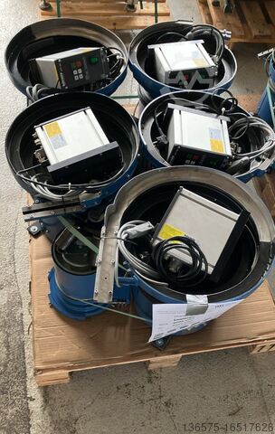 Вибратор Hörmle SRC-N 200 / SRC-N 250