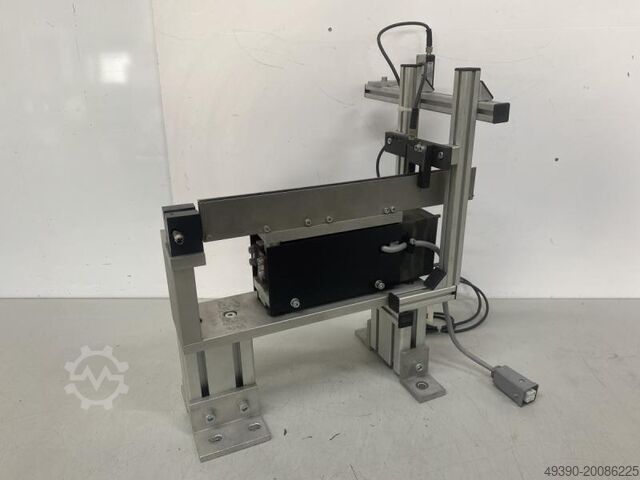 Линейный конвейер / вибрационный конвейер / сортировочное устройство; вибрационный спиральный питате RNA 