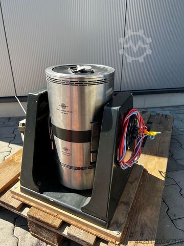 Система испытания вибраций с вибровозбудителем Brüel & Kjær 4812 + 4801