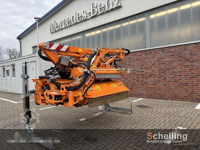 Косилка Mulag MULAG MKF 600