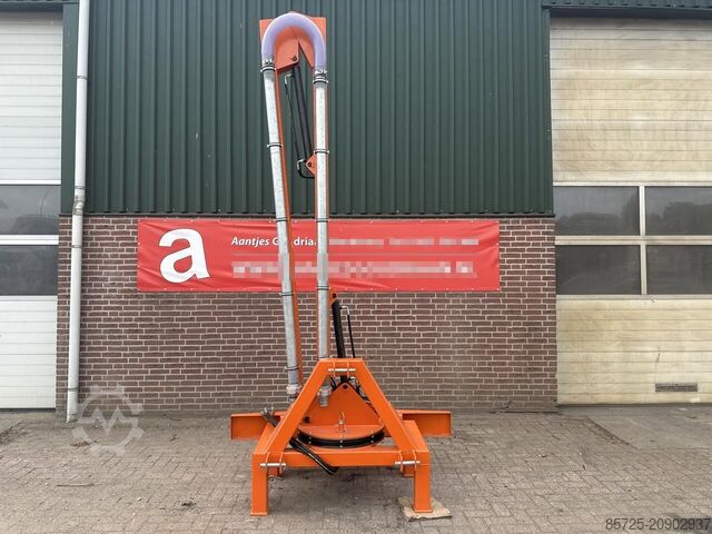 Газонокосилка  Watergeefarm /  gietarm - Nieuw