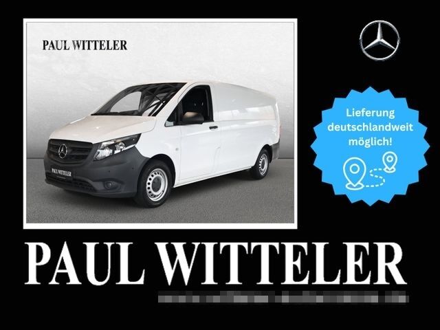 Другое MERCEDES-BENZ Vito 114 CDI extralang Sortimo/Klima/MwSt. Ausw.