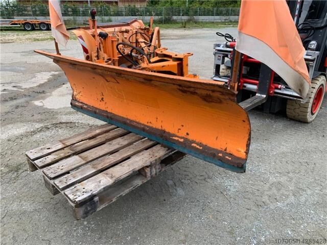 Другое Fiedler Schneepflug FRS 2000