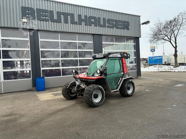 другое Reformwerke Wels Reform Metrac H 75