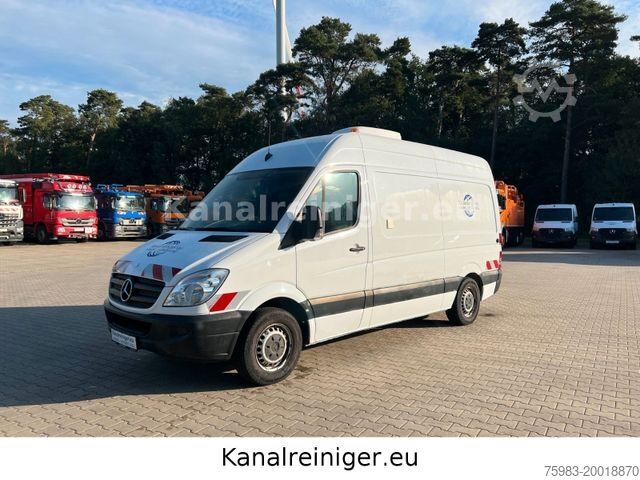 Другое MERCEDES-BENZ Sprinter 315 CDI m. Rausch RCA Proline mit Sat