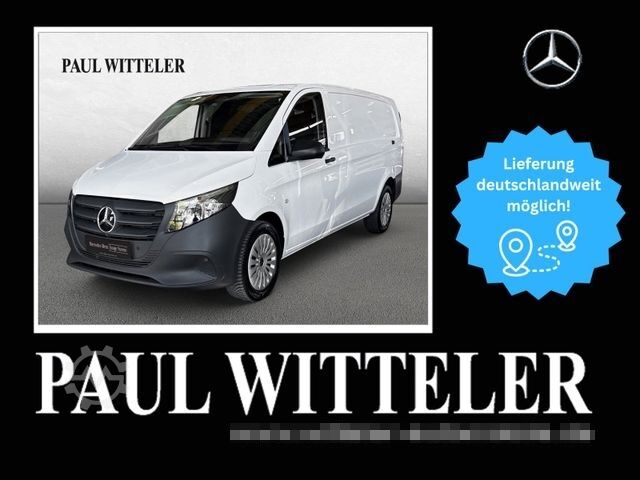 Другое MERCEDES-BENZ Vito 116 CDI Kasten Extralang NAVI+KAMERA+SITZHZ