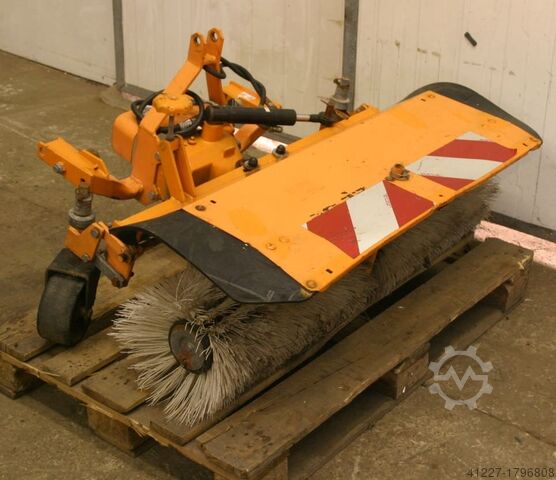 Передняя уборочная машина ABS Arbeitsbreite 120 cm