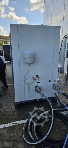 Охлаждение MTA TAE evo 602