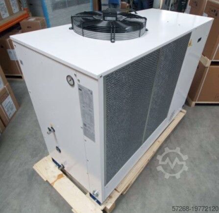 Охладитель, водяной охладитель; охладитель Kühlmaschinen, MTA S.p.A. TAEevo Tech 081 P3-NF – 22,5 kW