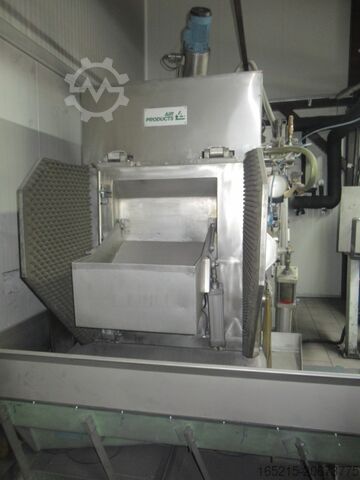 Морозильная камера Air Products Cryo Trim S3 (800) Air products Cryo Trim S3