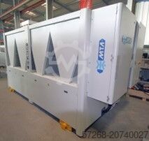 Охладитель, охладитель воды, охладитель Kühlmaschinen, MTA S.p.A. Aries TECH AST2 190 HE-MWT – 539 kW