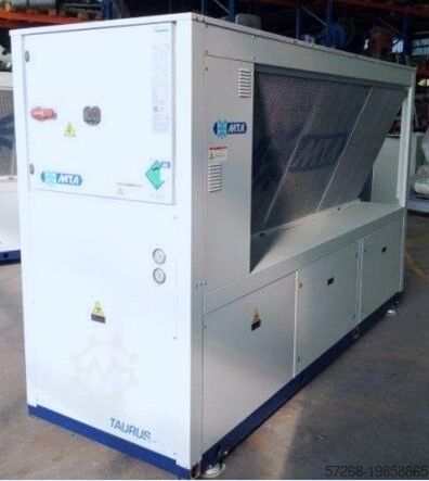 Охладитель, охладитель воды, охладитель MTA S.p.A., Kühlmaschinen, Taurus TAG 050/HE-BIO – 115 kW
