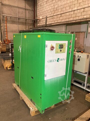 чиллер Greenbox MR 13 (art. 4062)