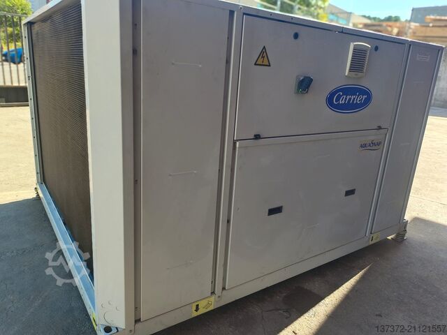 чиллер Carrier 30RBS-140